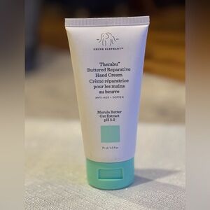 Drunk Elephant Therabu Hand Cream 75ml | New